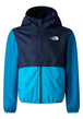GIUBBINI E GIACCHE Azzurro/blu The North Face
