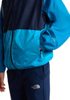 GIUBBINI E GIACCHE Azzurro/blu The North Face