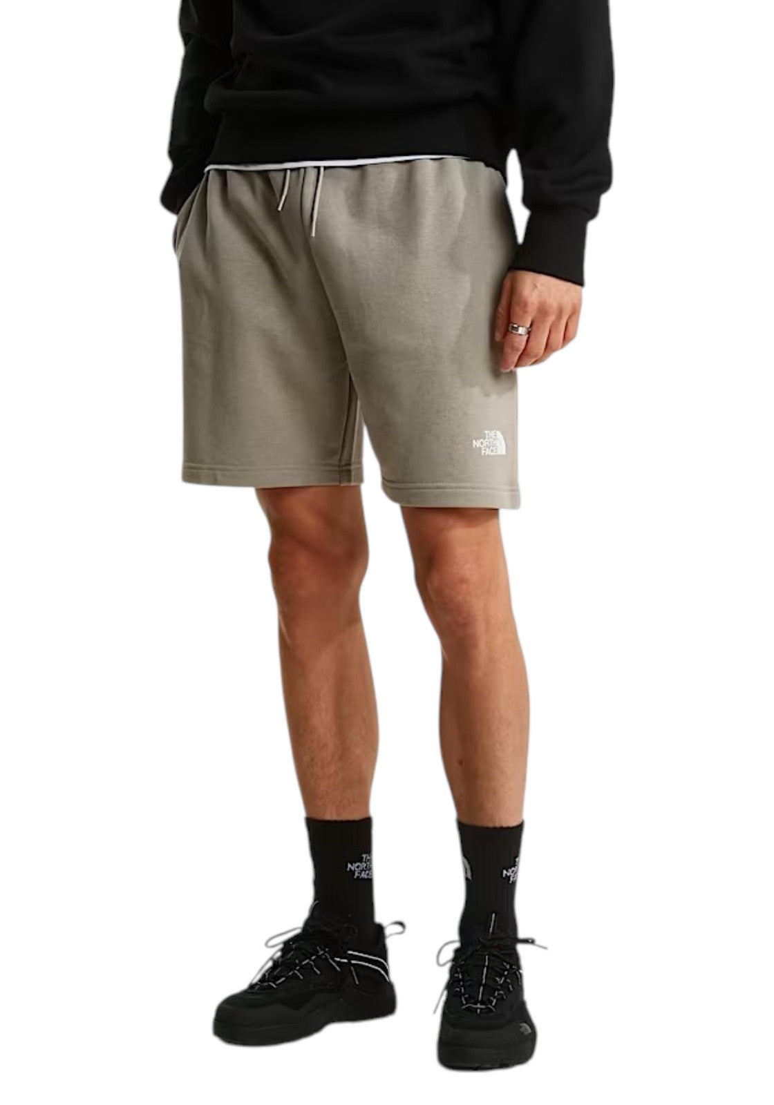 PANTALONCINI Tortora The North Face