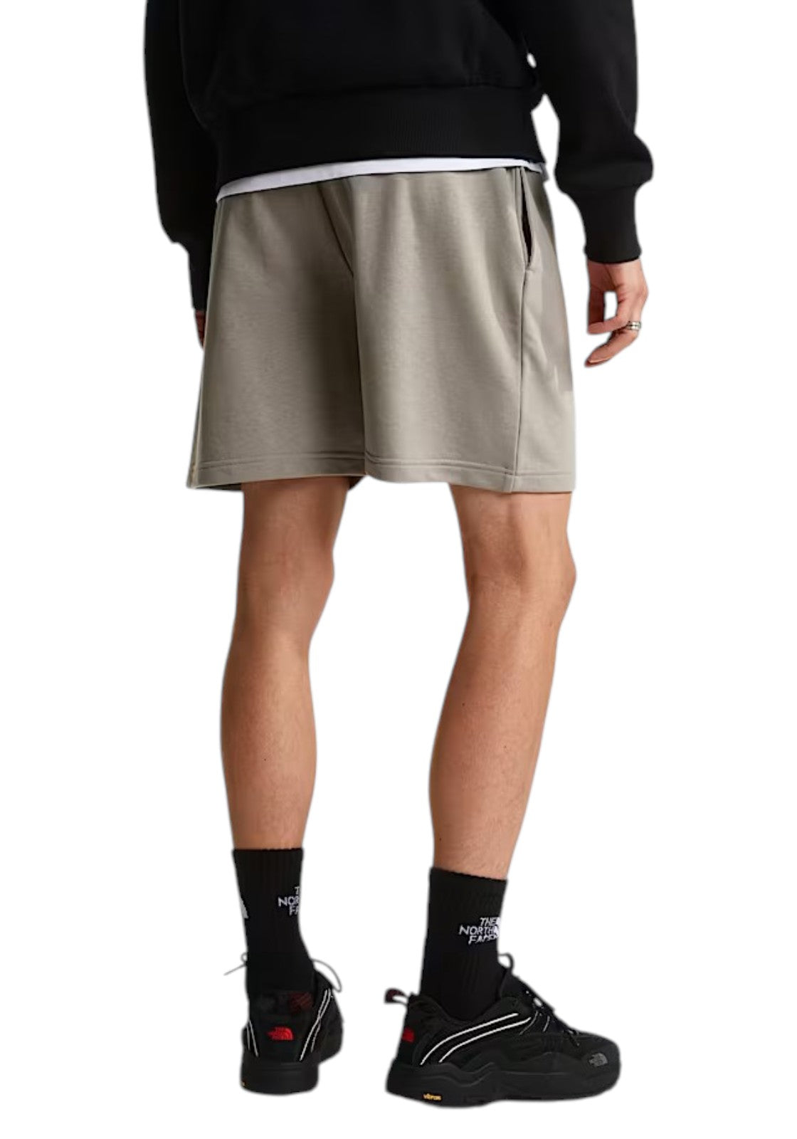 PANTALONCINI Tortora The North Face