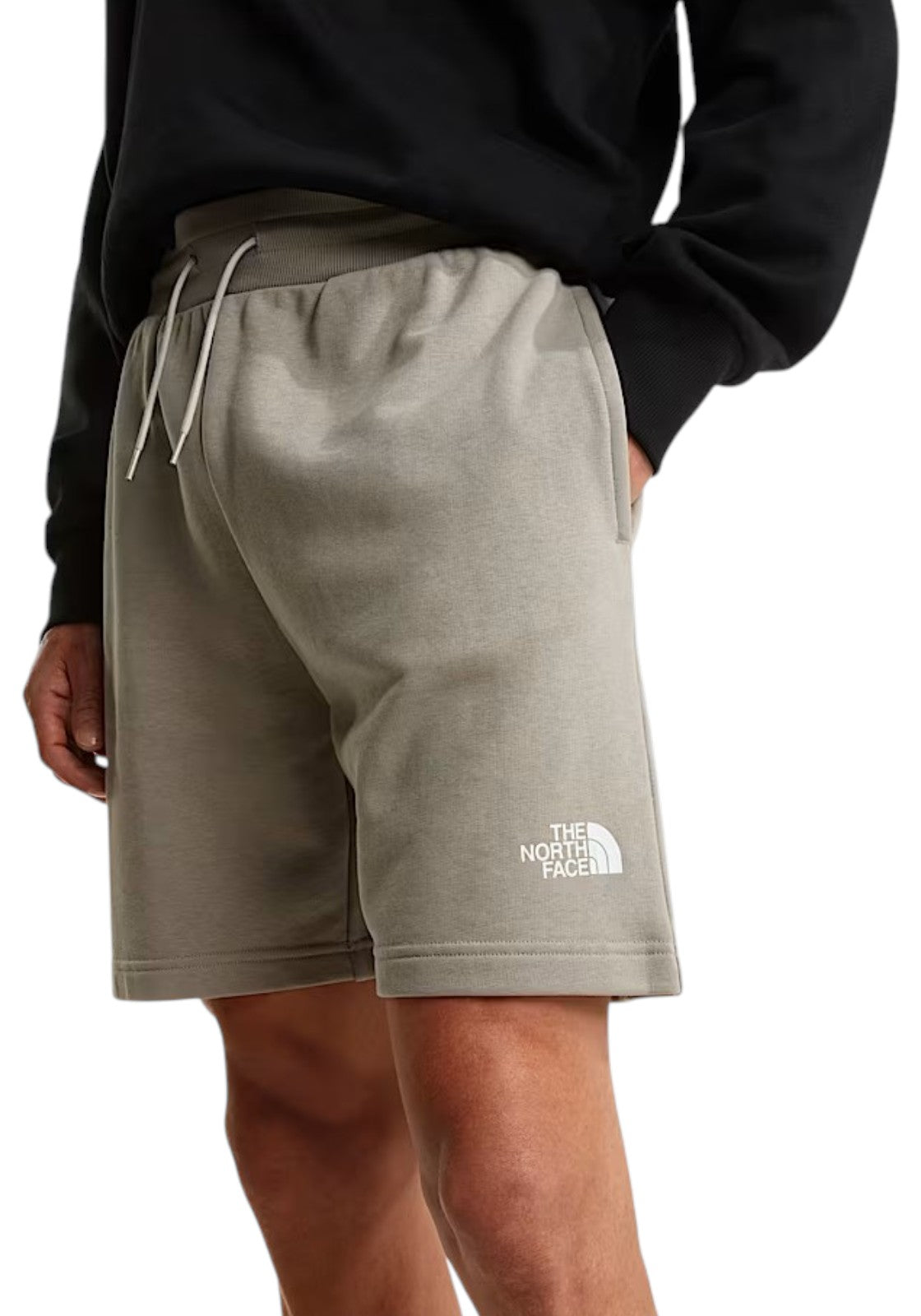 PANTALONCINI Tortora The North Face