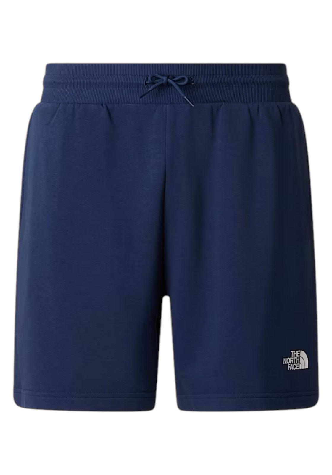 PANTALONCINI Blu The North Face