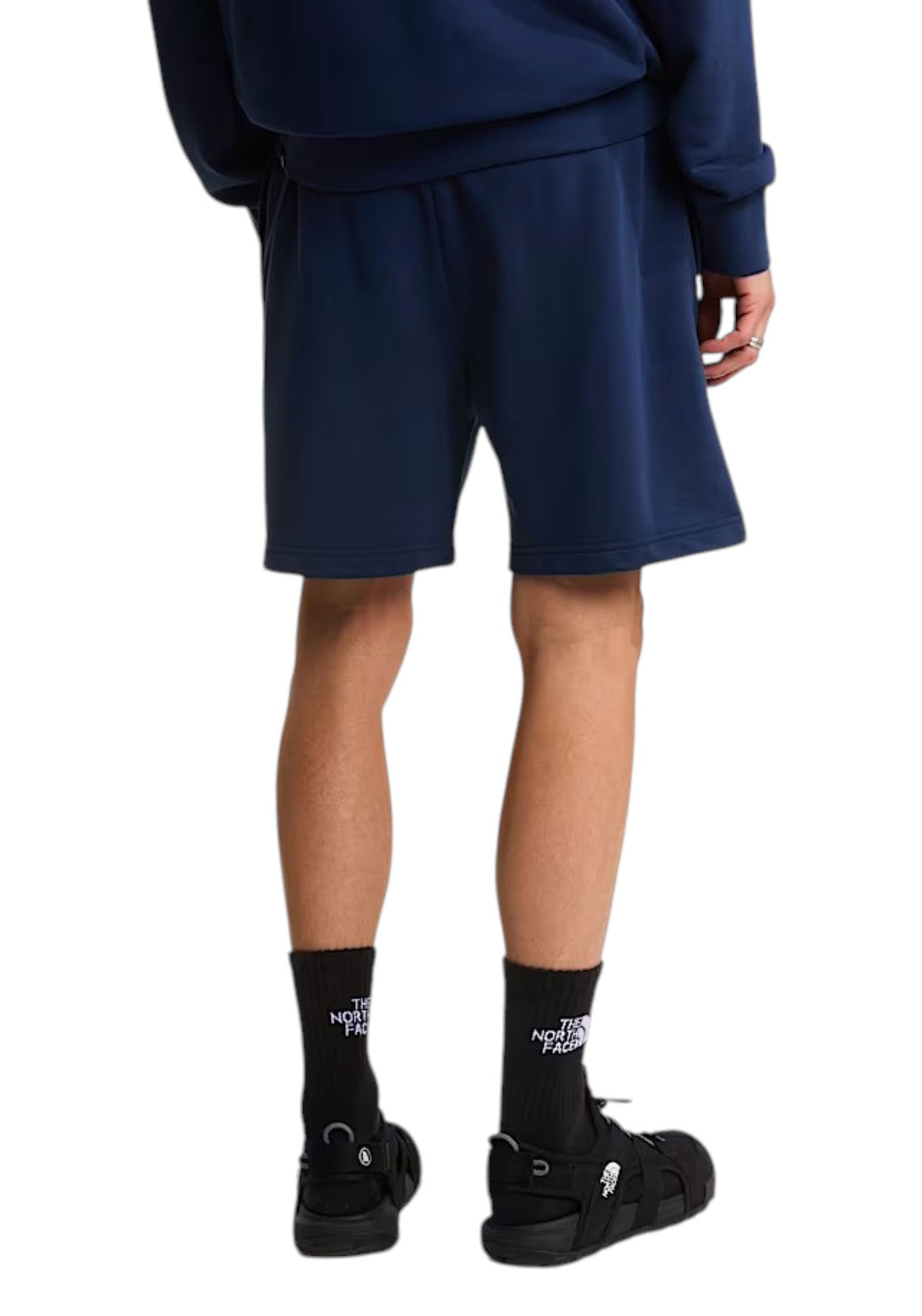 PANTALONCINI Blu The North Face