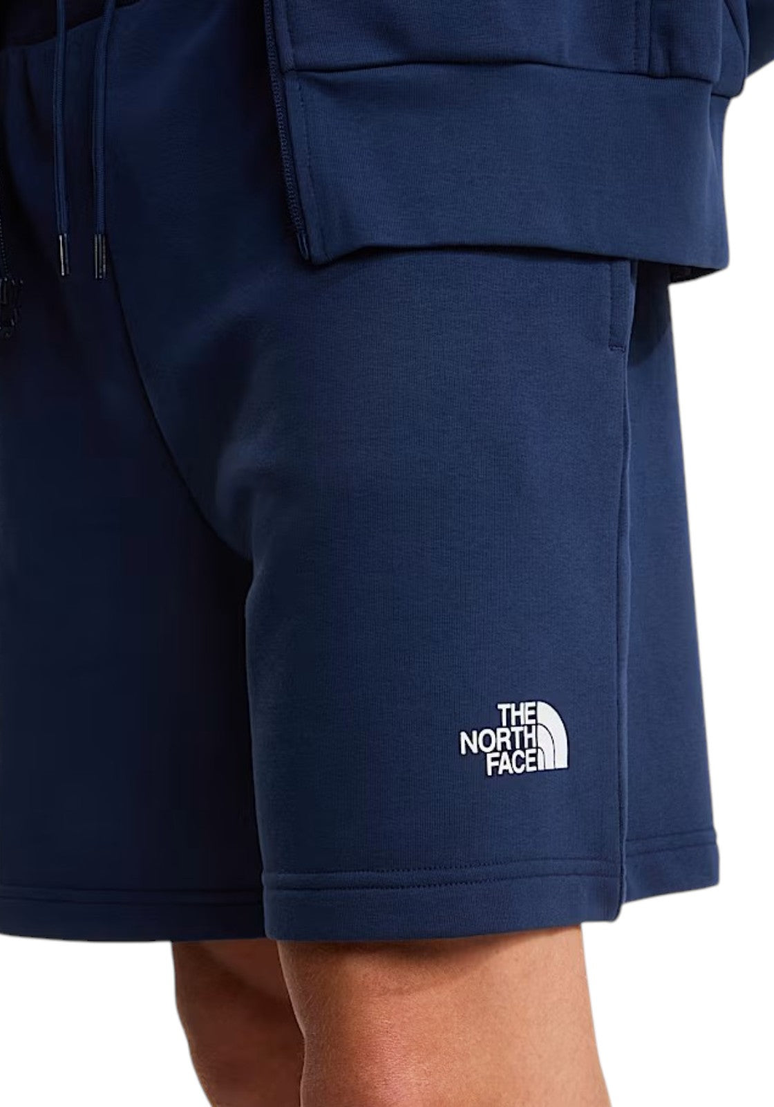 PANTALONCINI Blu The North Face