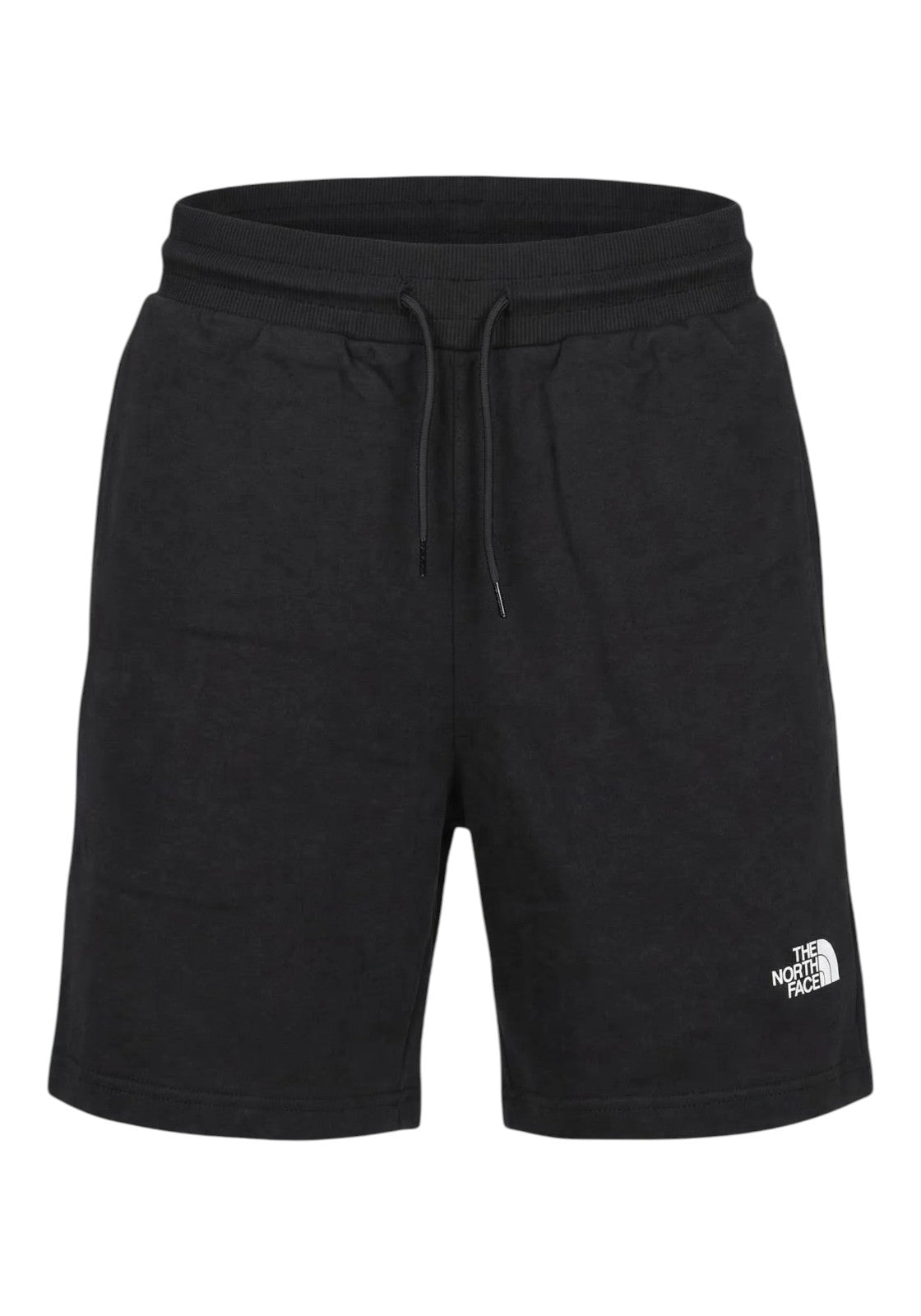 PANTALONCINI Nero The North Face