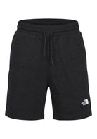 PANTALONCINI Nero The North Face