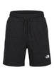 PANTALONCINI Nero The North Face