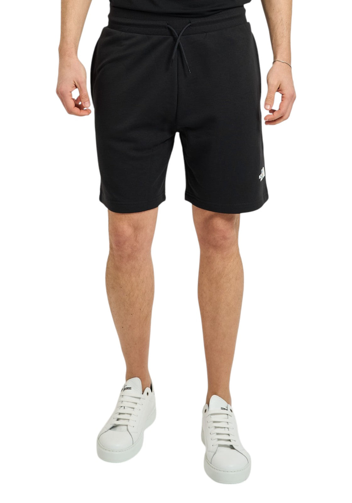 PANTALONCINI Nero The North Face