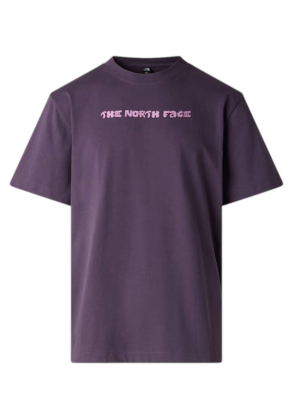T-SHIRT E CANOTTE Viola The North Face