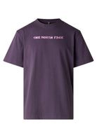 T-SHIRT E CANOTTE Viola The North Face
