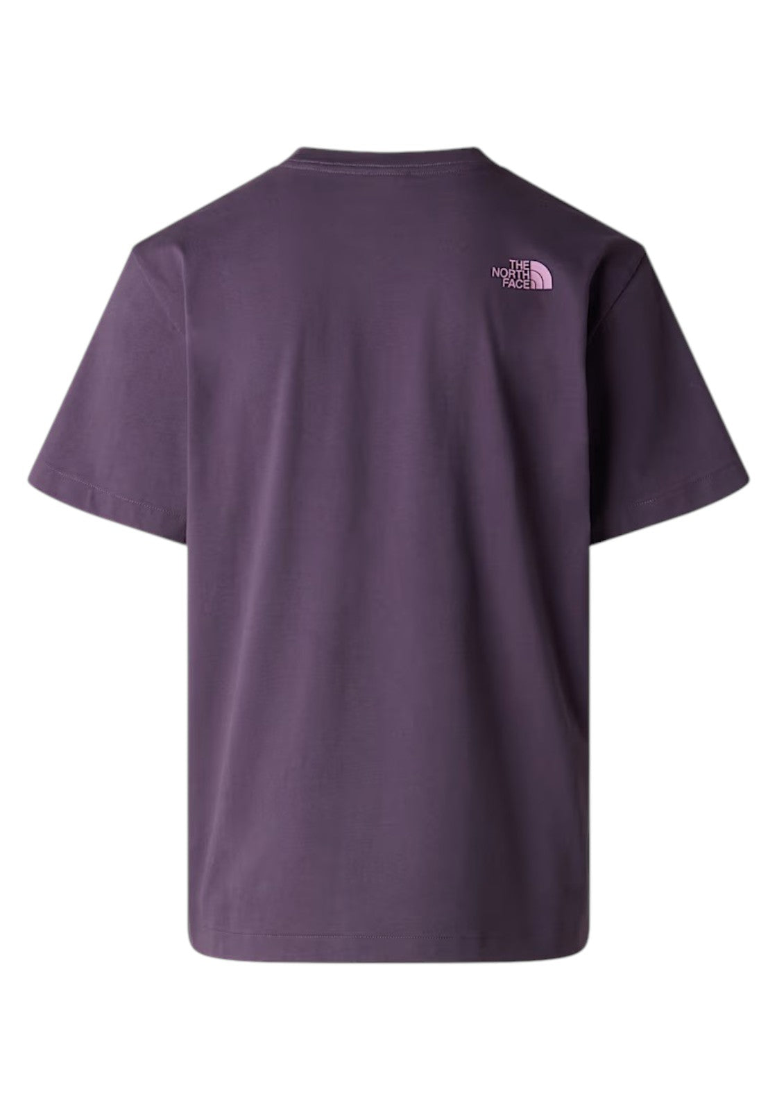 T-SHIRT E CANOTTE Viola The North Face