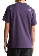 T-SHIRT E CANOTTE Viola The North Face