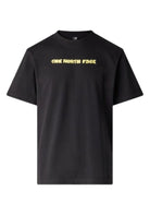 T-SHIRT E CANOTTE Nero The North Face