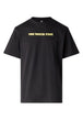 T-SHIRT E CANOTTE Nero The North Face