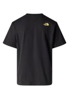 T-SHIRT E CANOTTE Nero The North Face