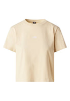 T-SHIRT E CANOTTE Beige The North Face