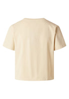 T-SHIRT E CANOTTE Beige The North Face