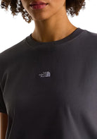 T-SHIRT E CANOTTE Grigio Scuro The North Face