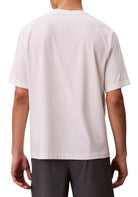 T-SHIRT E CANOTTE Bianco Calvin Klein