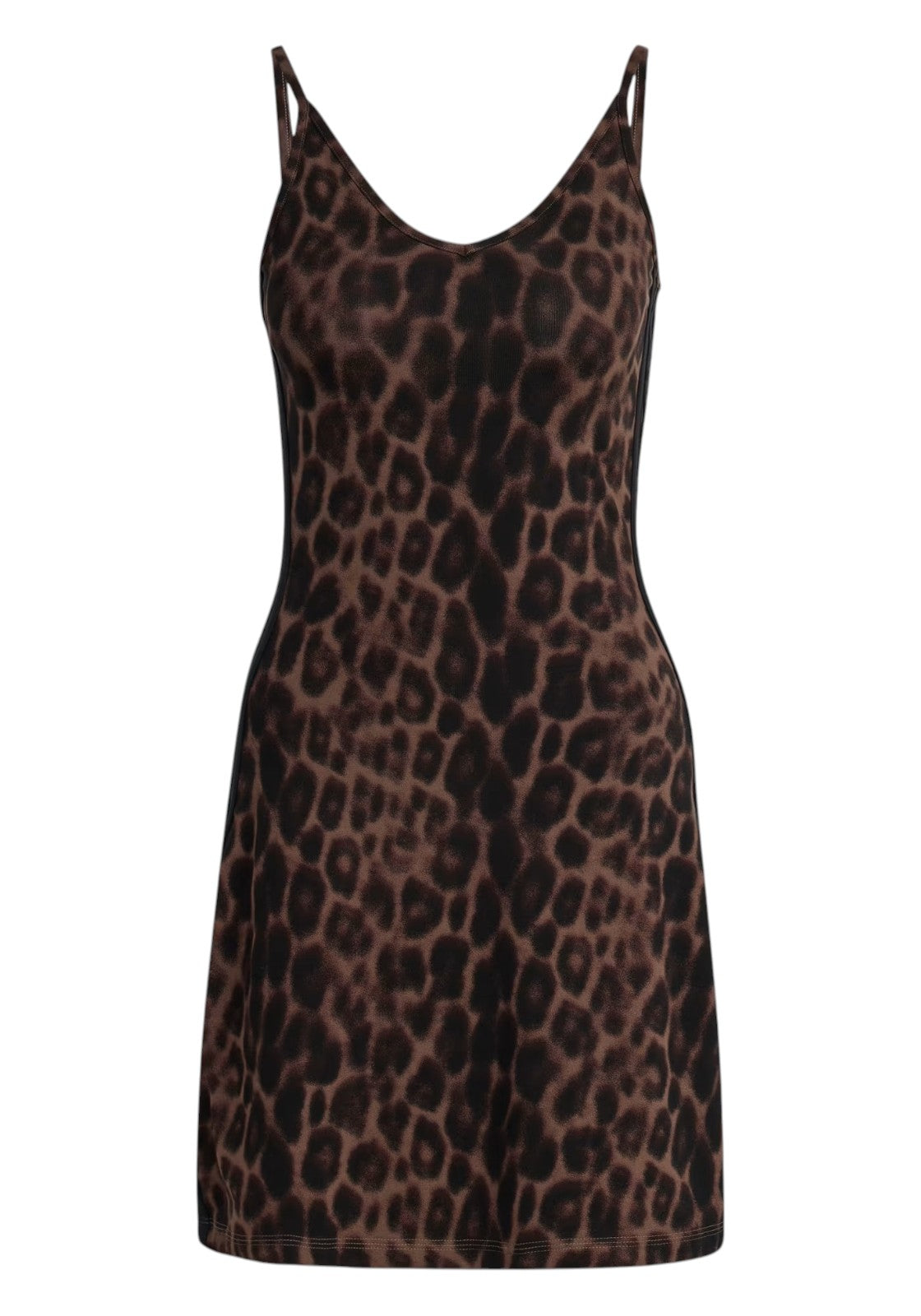 VESTITI-GONNE Animalier Adidas