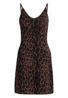 VESTITI-GONNE Animalier Adidas