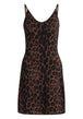 VESTITI-GONNE Animalier Adidas