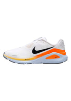 SCARPE Bianco/arancio Nike
