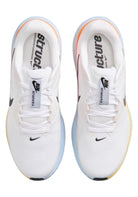 SCARPE Bianco/arancio Nike