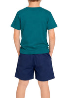 TUTE Verde/blu Champion