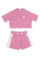 TUTE Rosa/bianco Champion
