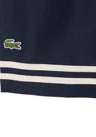 COSTUMI Nero/beige Lacoste