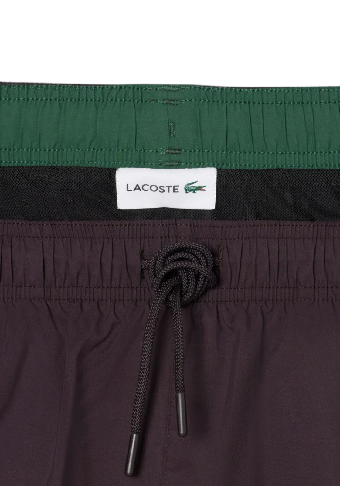 COSTUMI Testa Di Moro Lacoste