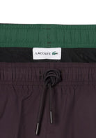 COSTUMI Testa Di Moro Lacoste