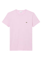 T-SHIRT E CANOTTE Rosa Lacoste