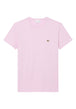 T-SHIRT E CANOTTE Rosa Lacoste