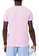T-SHIRT E CANOTTE Rosa Lacoste