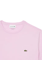 T-SHIRT E CANOTTE Rosa Lacoste