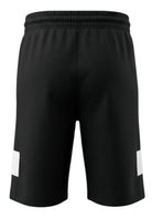 PANTALONCINI Nero/bianco Ea7