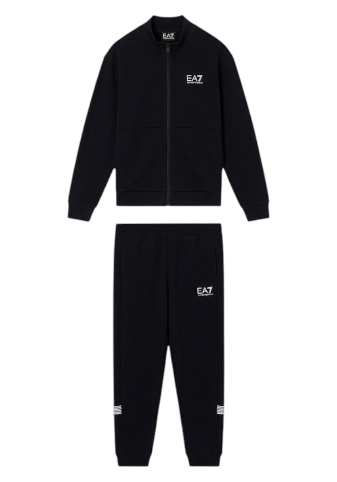 TUTE Nero/bianco Ea7