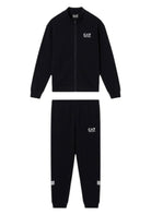 TUTE Nero/bianco Ea7