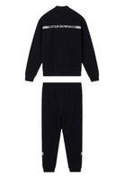 TUTE Nero/bianco Ea7