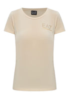T-SHIRT E CANOTTE Panna Ea7
