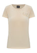 T-SHIRT E CANOTTE Panna Ea7