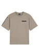 T-SHIRT E CANOTTE Sabbia Ea7