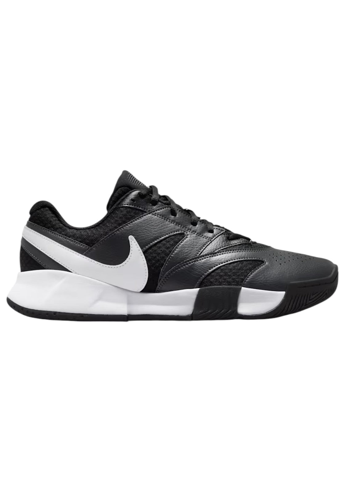 SCARPE Nero/bianco Nike