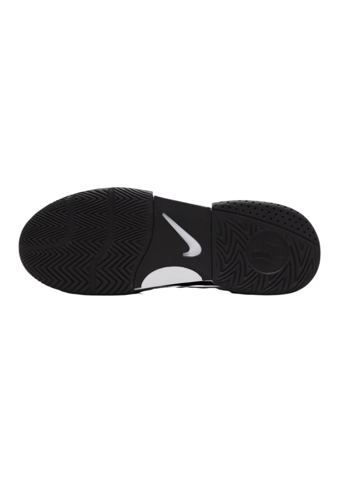 SCARPE Nero/bianco Nike