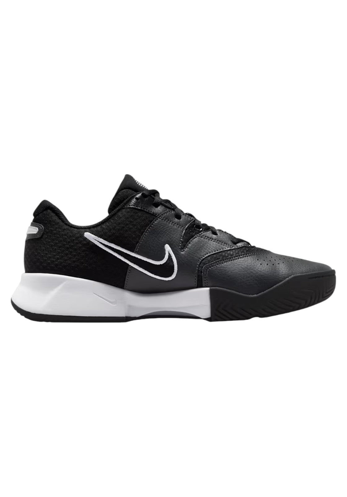 SCARPE Nero/bianco Nike