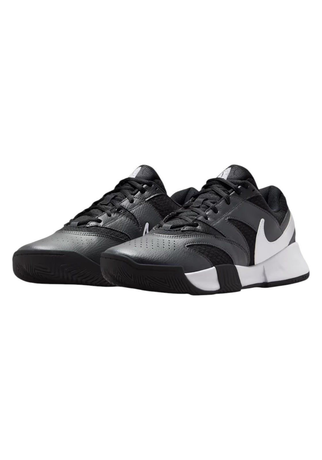 SCARPE Nero/bianco Nike