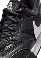 SCARPE Nero/bianco Nike
