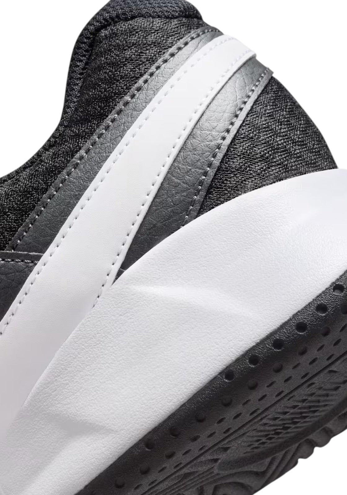 SCARPE Nero/bianco Nike